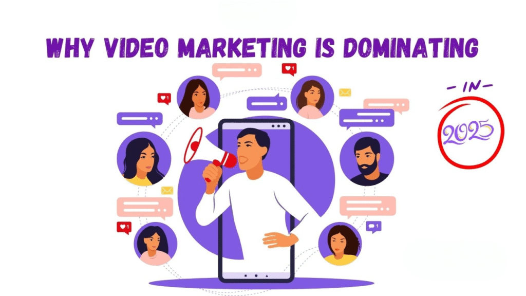 Video Content Still Dominates in 2025
