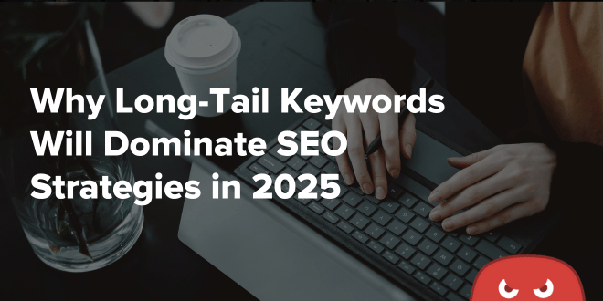 Why Long-Form Content Is Dominating SEO